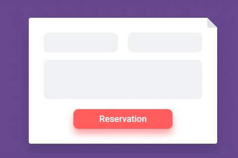 Awebooking Simple Reservation