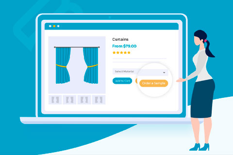 WooCommerce Product Sample