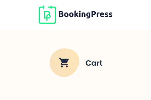 WordPress плагин BookingPress Cart