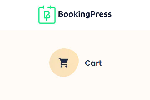 BookingPress Cart