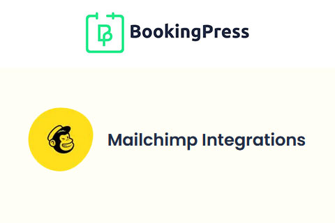 BookingPress Mailchimp Integrations