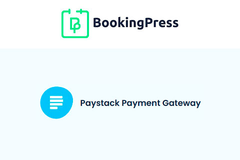 BookingPress Paystack Payment Gateway