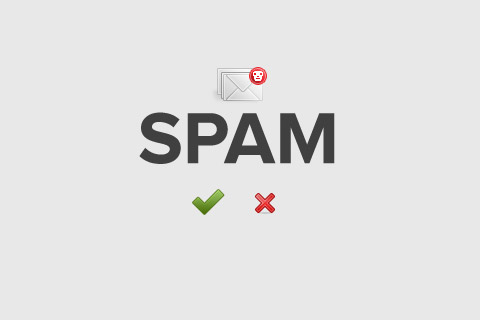 WordPress плагин BuddyPress One Click Mark Spammer