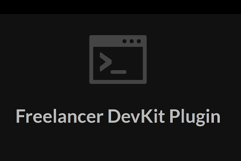 Freelancer DevKit