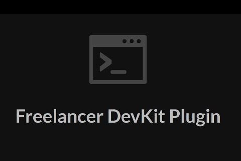 WordPress плагин Freelancer DevKit