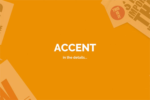 WordPress плагин CodeCanyon Accent