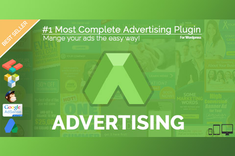 CodeCanyon Advertising System Pro