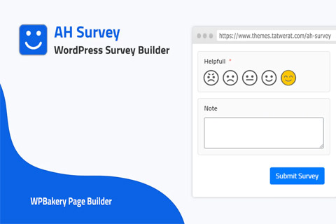 CodeCanyon AH Survey