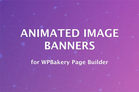 CodeCanyon Animated Image Banners