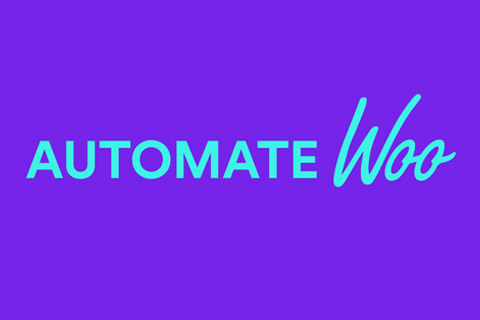 WordPress плагин AutomateWoo