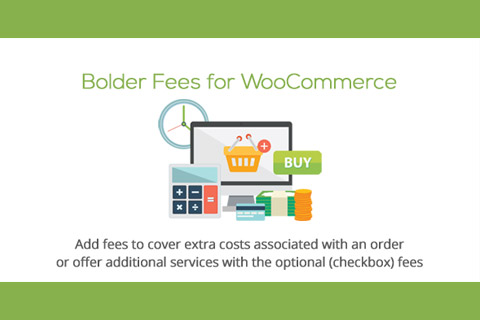 CodeCanyon Bolder Fees