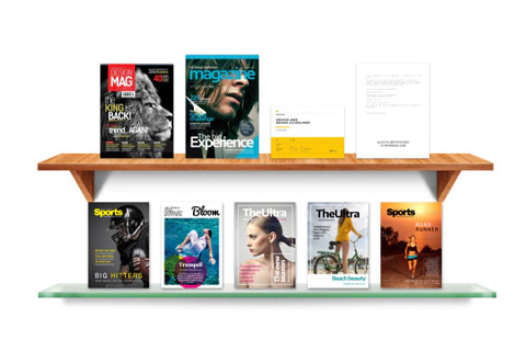 WordPress плагин CodeCanyon Bookshelf