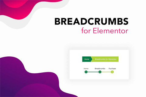 WordPress плагин CodeCanyon Breadcrumbs