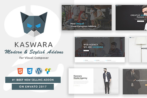 WordPress плагин CodeCanyon Kaswara