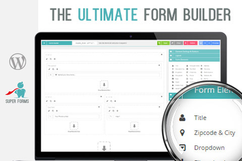 CodeCanyon Super Forms