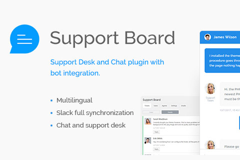 CodeCanyon Support Board