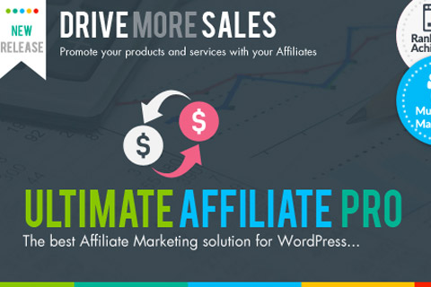 CodeCanyon Ultimate Affiliate Pro