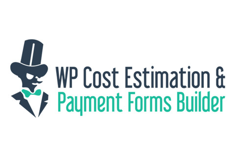 WordPress плагин CodeCanyon WP Cost Estimation & Payment Forms Builder