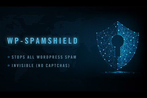 WordPress плагин CodeCanyon WP-SpamShield