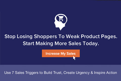 CodeCanyon XL WooCommerce Sales Triggers