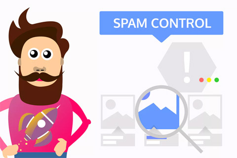 WordPress плагин CodeCanyon Comment And Review Spam Control