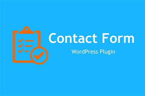 WordPress плагин CodeCanyon Contact Form
