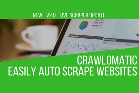 CodeCanyon Crawlomatic