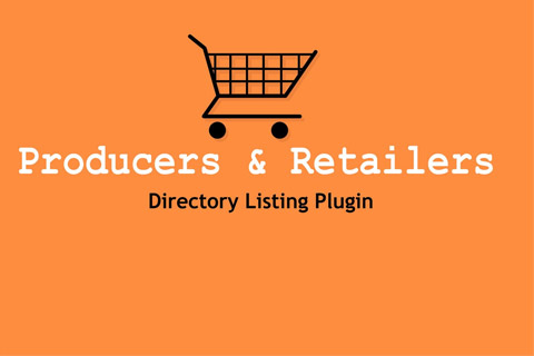 CodeCanyon Directory Listing for Producers & Retailers