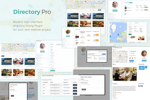 CodeCanyon Directory Pro