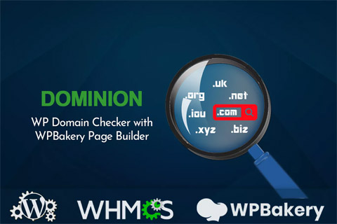 CodeCanyon Dominion