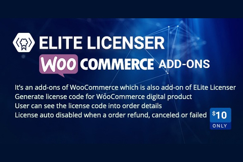 CodeCanyon Elite Licenser Pro