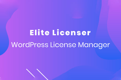 CodeCanyon Elite Licenser
