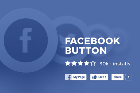 CodeCanyon Facebook Button Plus