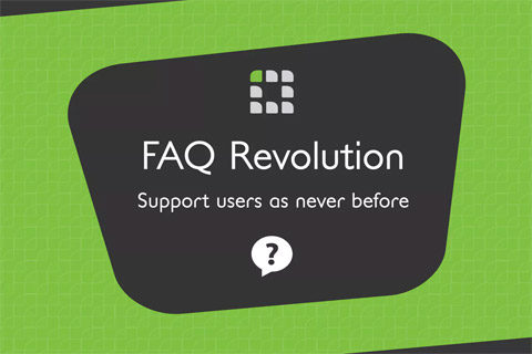 CodeCanyon FAQ Revolution