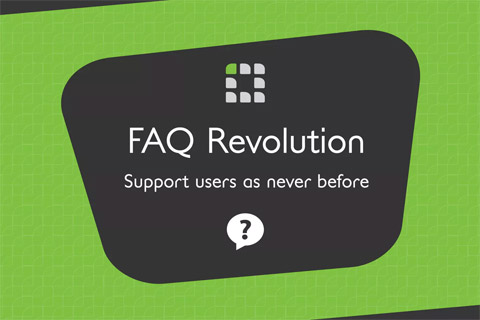 WordPress плагин CodeCanyon FAQ Revolution