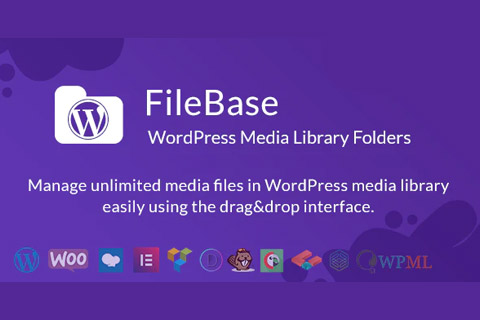 CodeCanyon FileBase