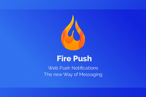 WordPress плагин CodeCanyon Fire Push