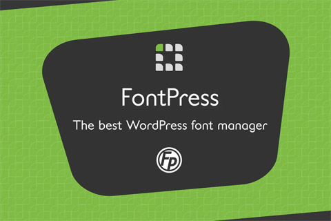 CodeCanyon FontPress