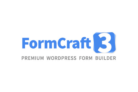 WordPress плагин CodeCanyon FormCraft