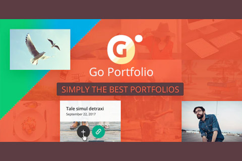 WordPress плагин CodeCanyon Go Portfolio