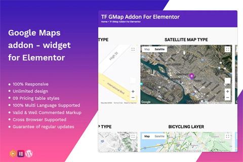 CodeCanyon Google Maps