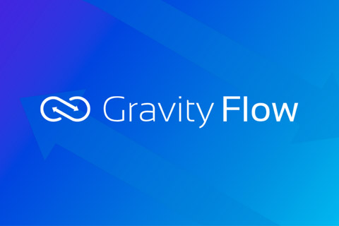 WordPress плагин Gravity Flow