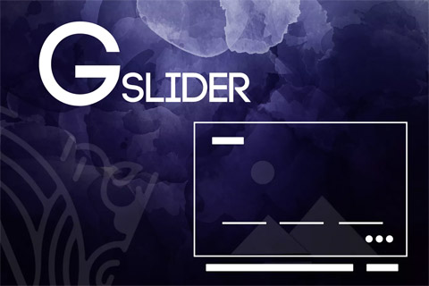 CodeCanyon Gslider
