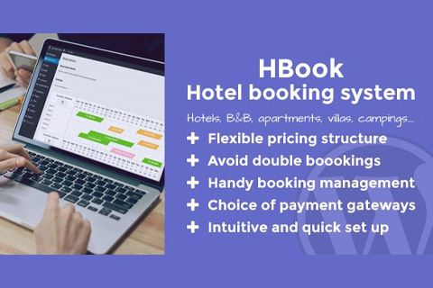 CodeCanyon HBook