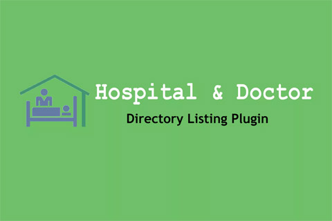 CodeCanyon Hospital & Doctor Directory