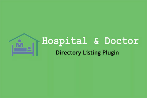 WordPress плагин CodeCanyon Hospital & Doctor Directory