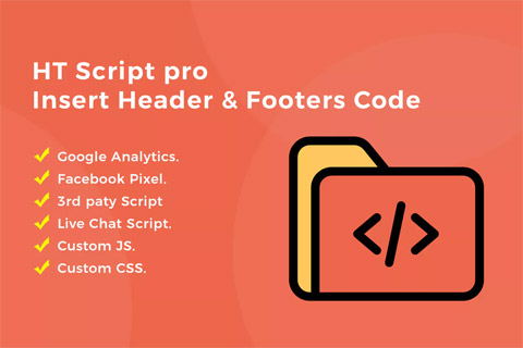 WordPress плагин CodeCanyon HT Script Pro