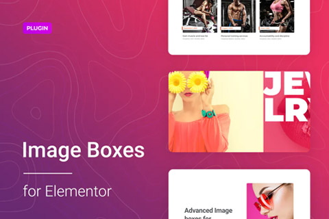 CodeCanyon Advanced Image Box for Elementor