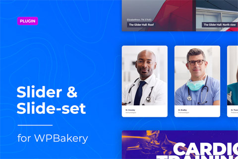 CodeCanyon Image Slider for WPBakery