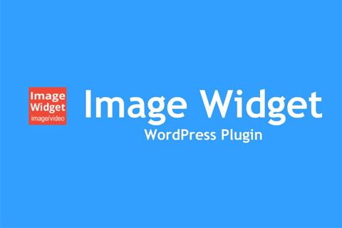 WordPress плагин CodeCanyon Image Widget